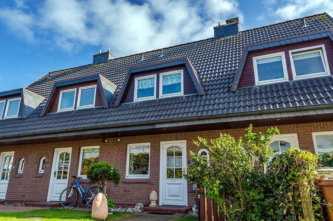 Haus Tinchen Ferienhaus Westerland