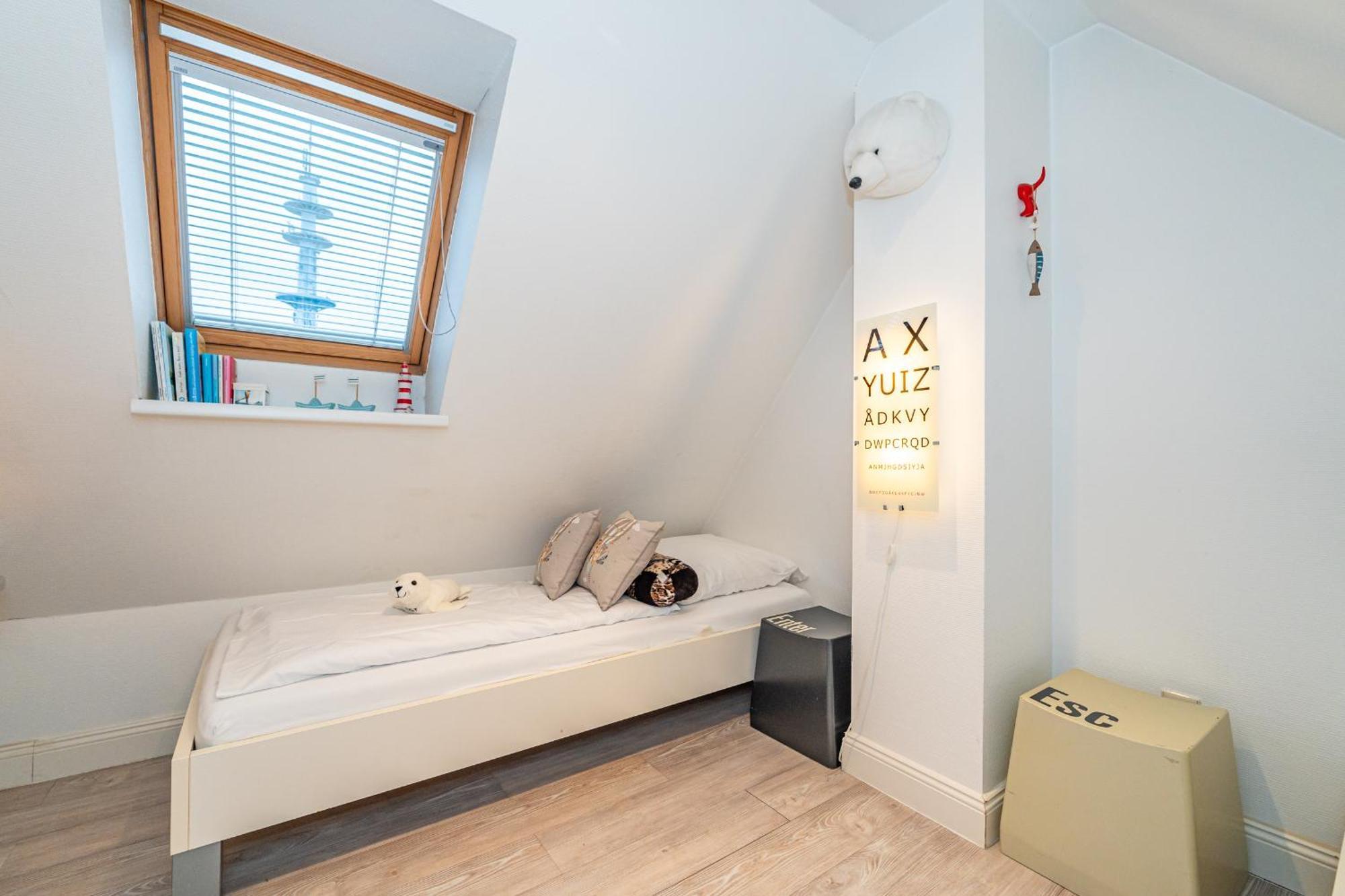 Holiday home Haus Tinchen