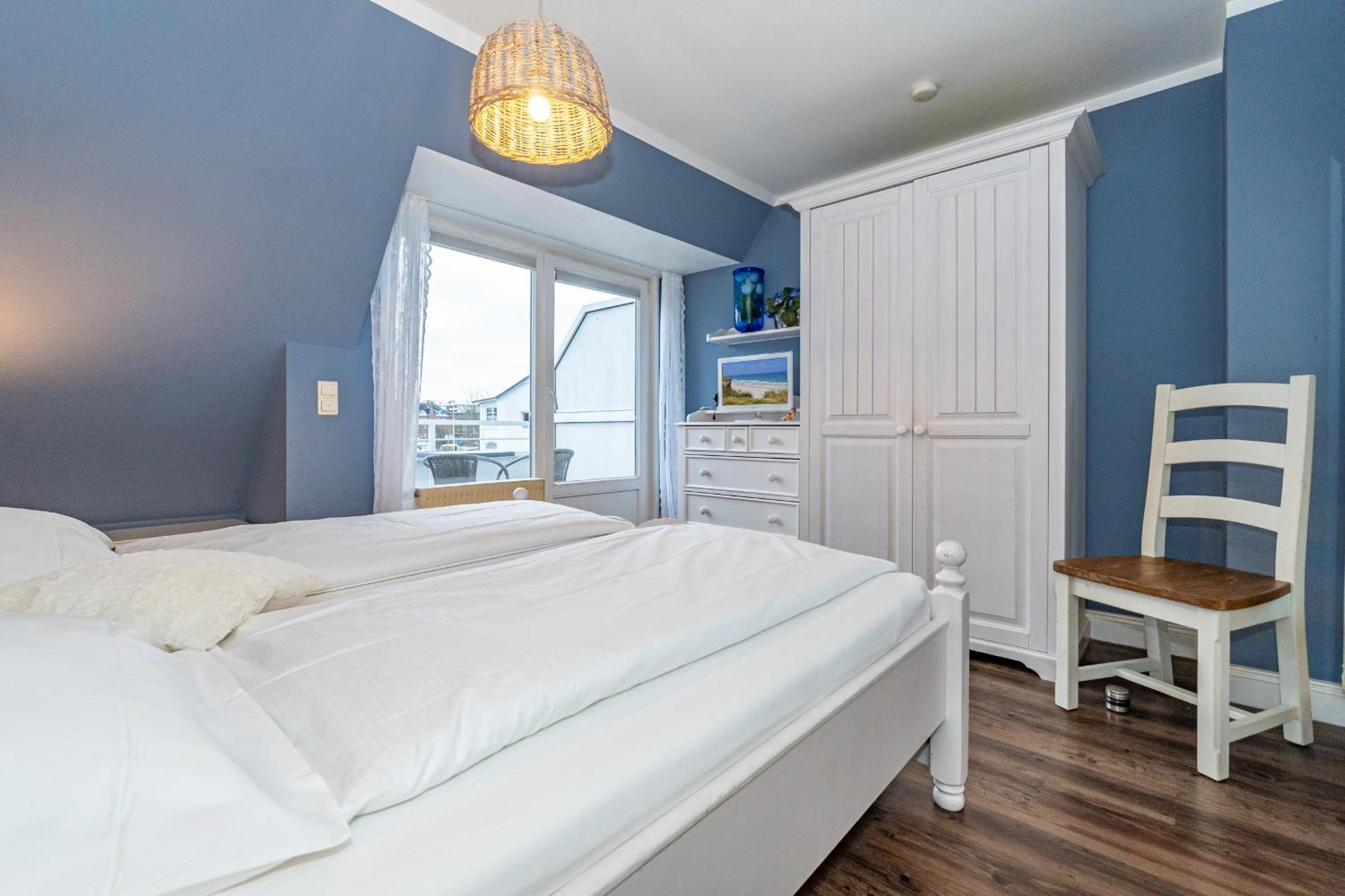 Haus Tinchen Westerland