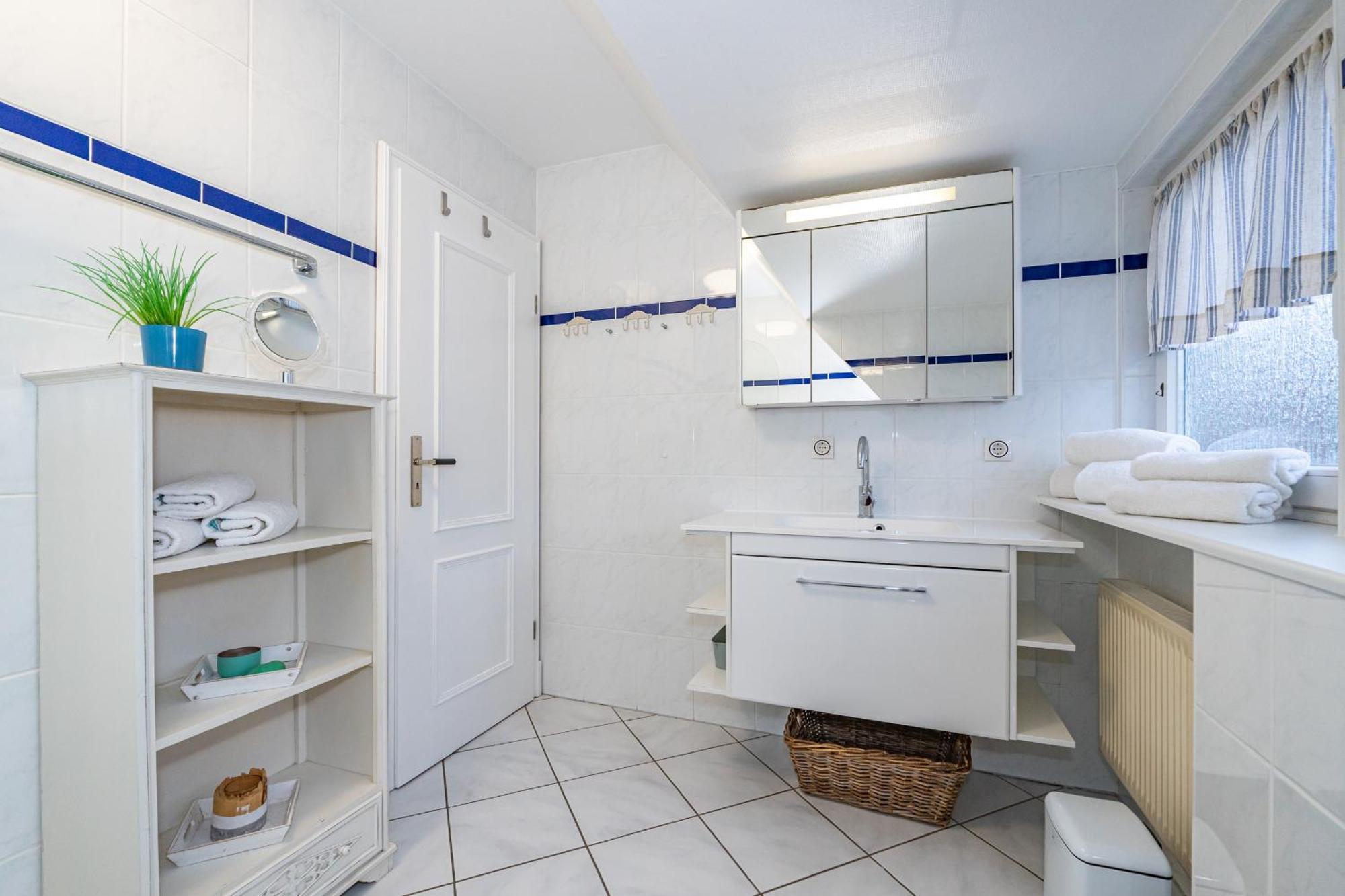Haus Tinchen Holiday home