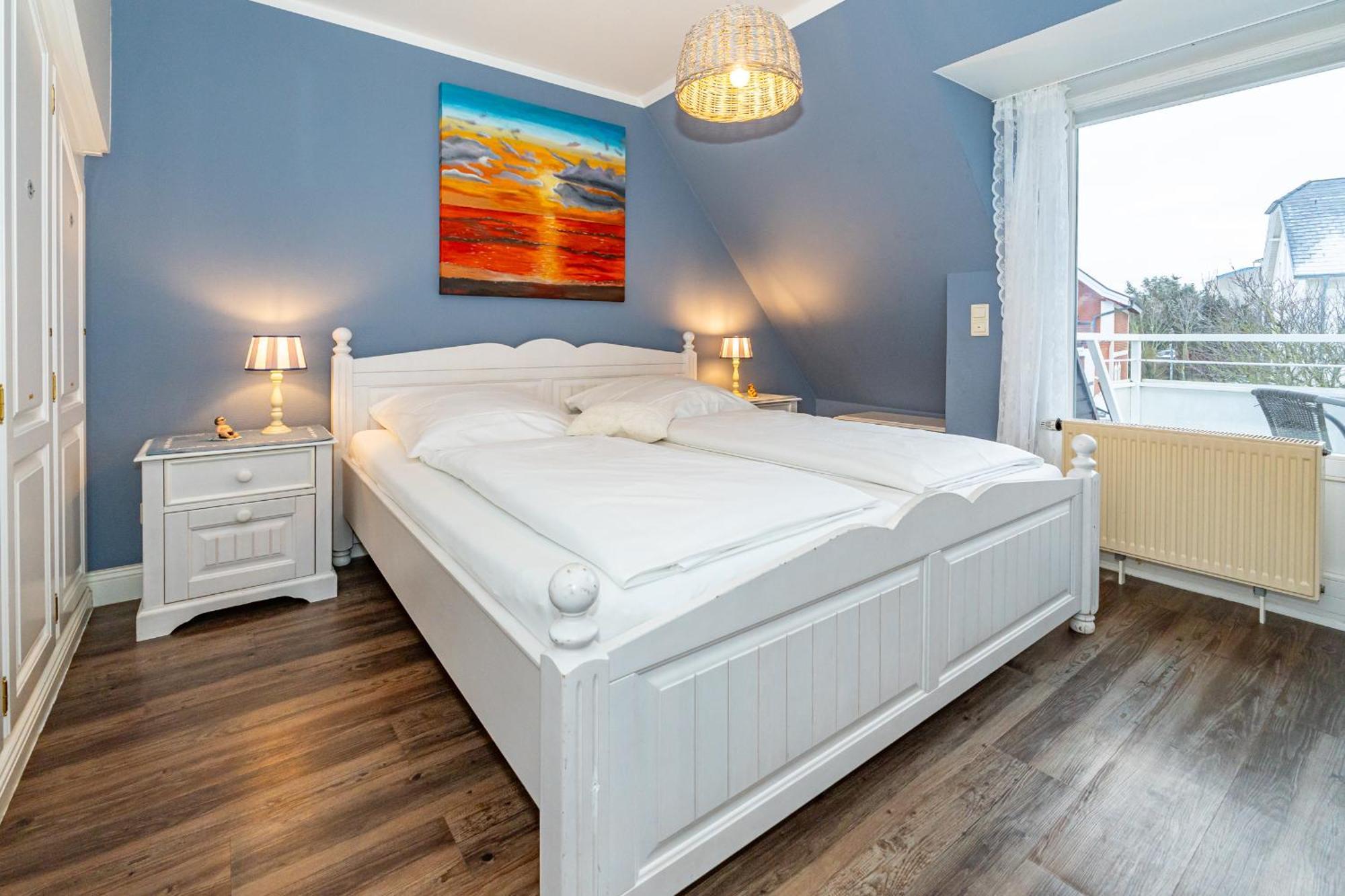 Ferienhaus Haus Tinchen Westerland