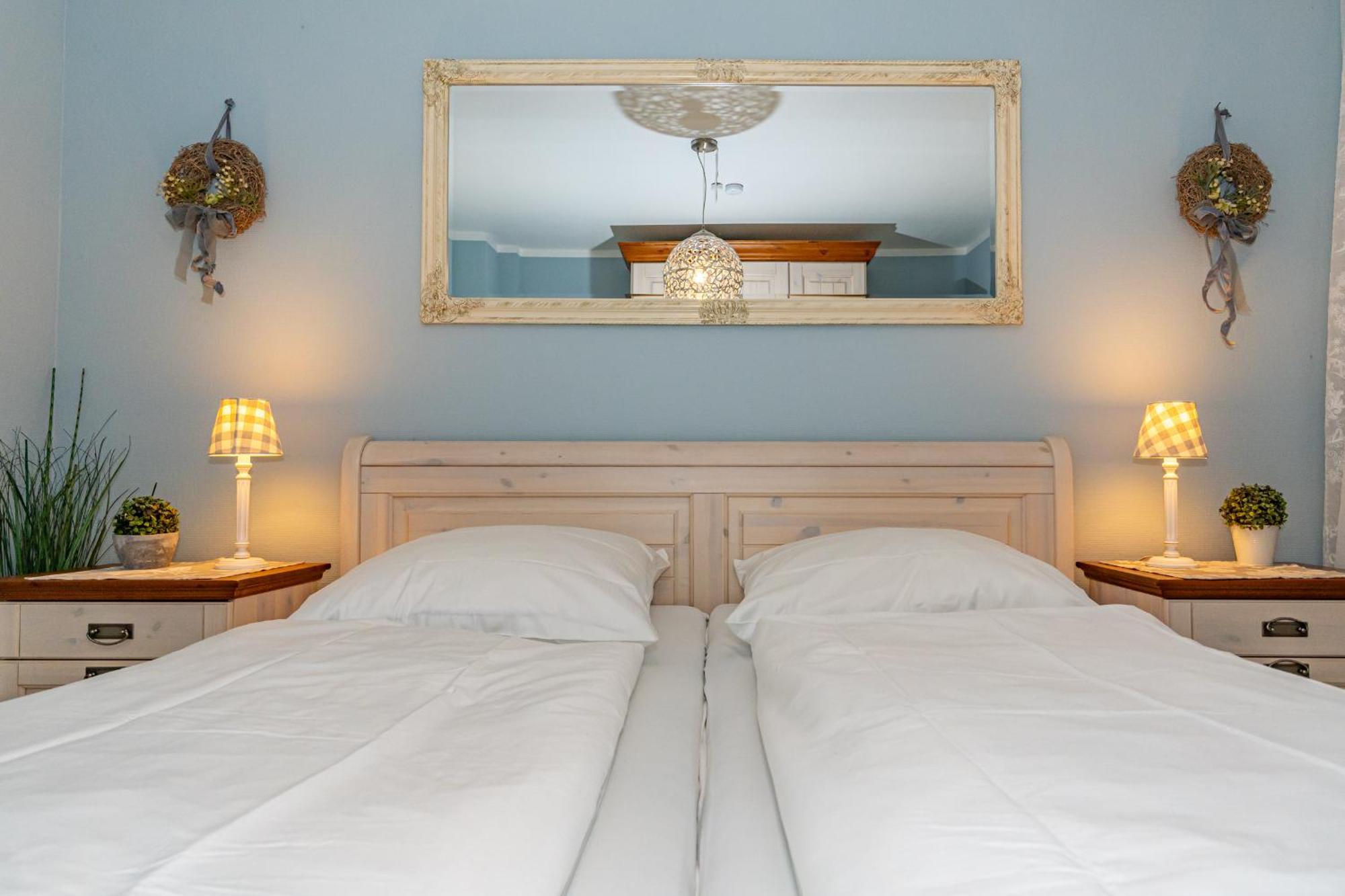 Holiday home Haus Tinchen Westerland